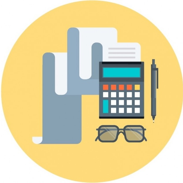 Бухгалтерские услуги для юридических лиц